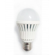 A60 10W LED Ball Bulb E27 AC90-240V Standard Design Light Bulbs